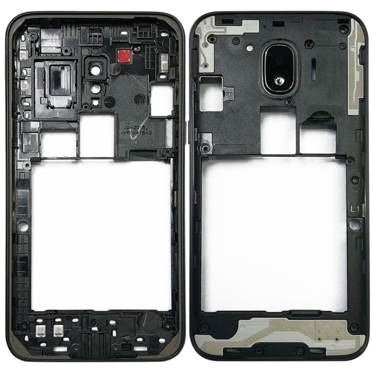 Pour Galaxy J2 Pro (2018) / J2 (2018) / J250FDS, cadre central