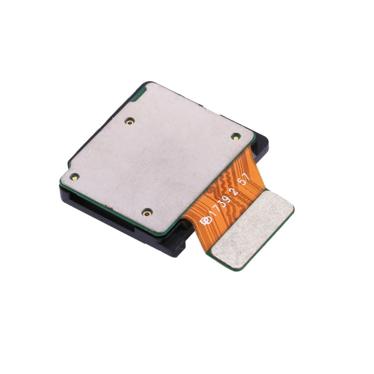 Pour caméra arrière Galaxy S9 / G960F