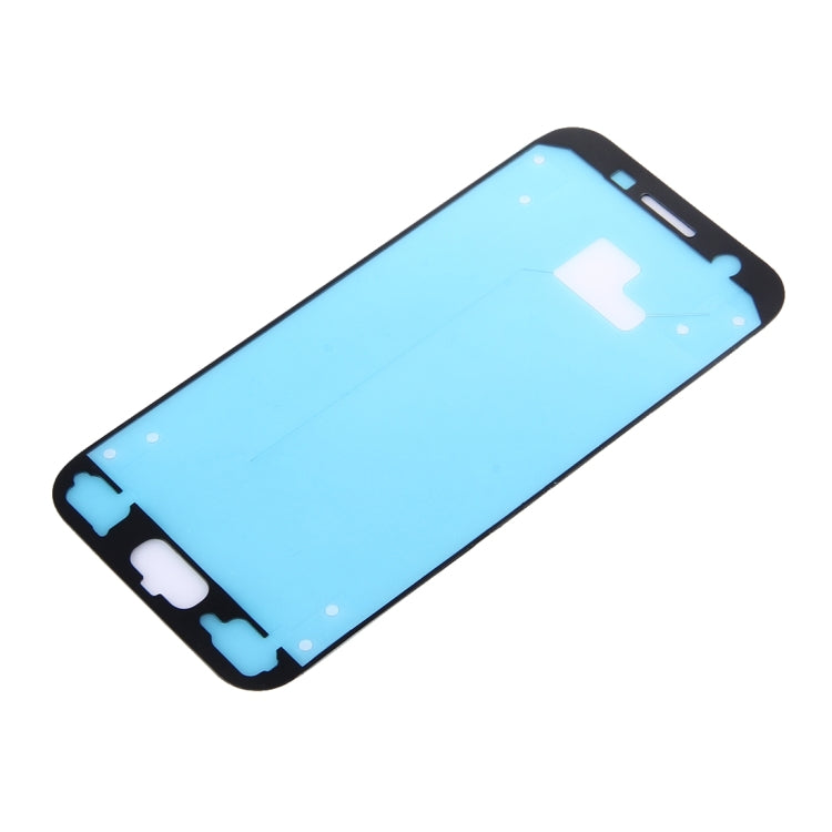 Pour Galaxy A3 (2017) / A320 10 pièces adhésif pour boîtier avant