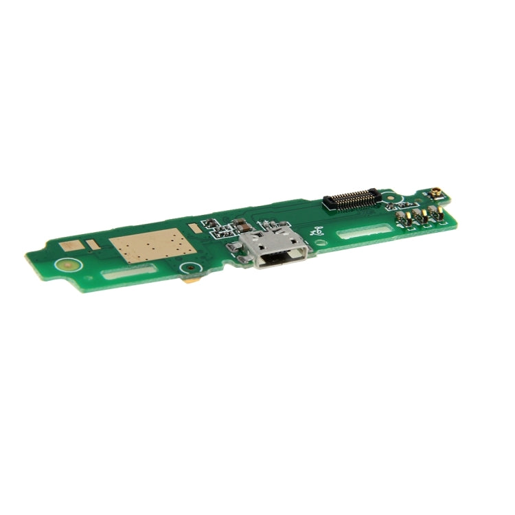 Carte de clavier et câble flexible du port de chargement pour Xiaomi Redmi 3
