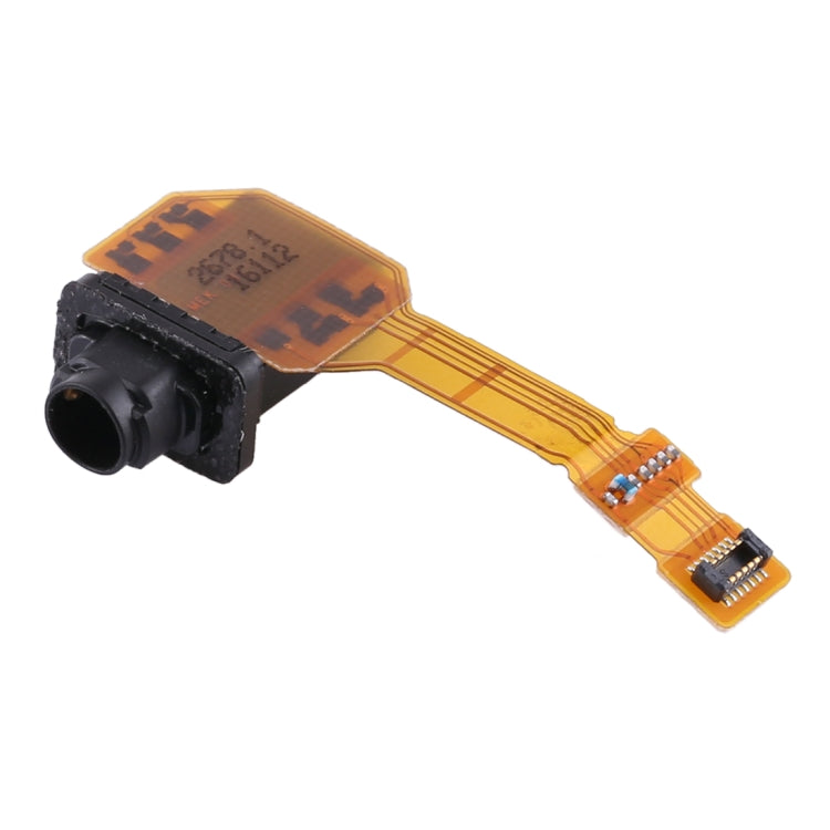 Câble flexible de prise pour écouteurs pour Sony Xperia Z5 Premium