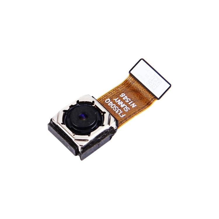 Pour caméra arrière OPPO R9/F1 Plus