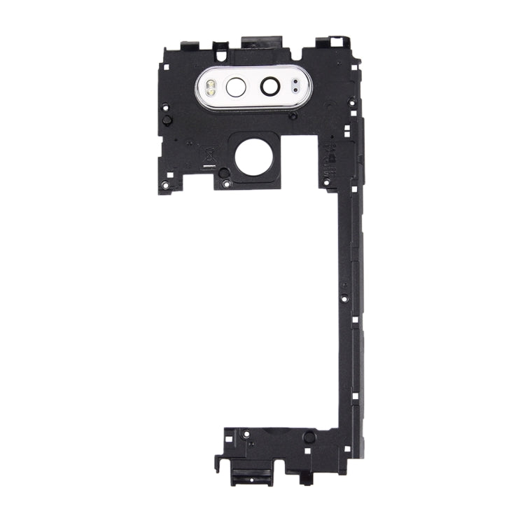 Cadre de boîtier arrière pour LG V20 (version SIM unique)