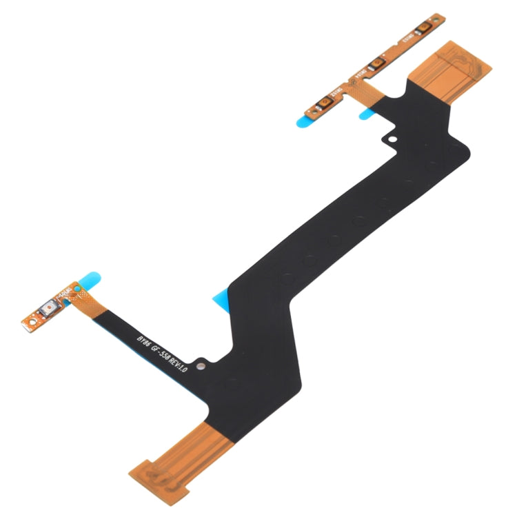Câble flexible du bouton d'alimentation Ultra pour Sony Xperia XA1 Ultra