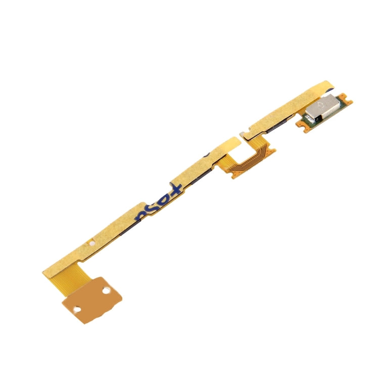 Câble flexible pour bouton d'alimentation et bouton de volume pour Google Nexus 6P