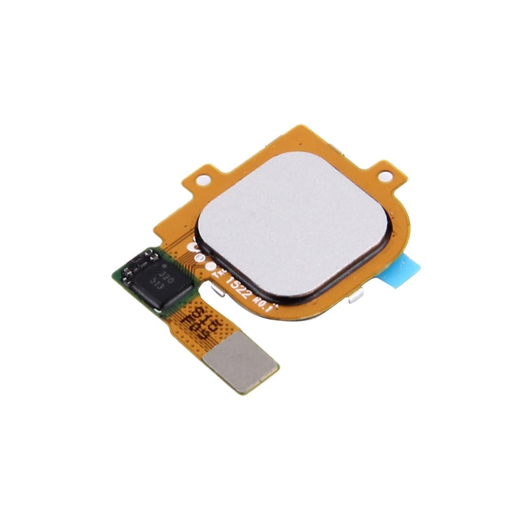 Câble flexible du capteur d'empreintes digitales pour Google Nexus 6P