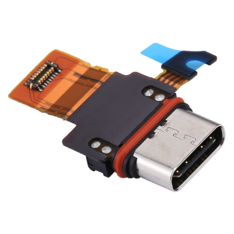 Câble flexible du port de charge pour Sony Xperia XZ1 Compact / XZ1 Mini