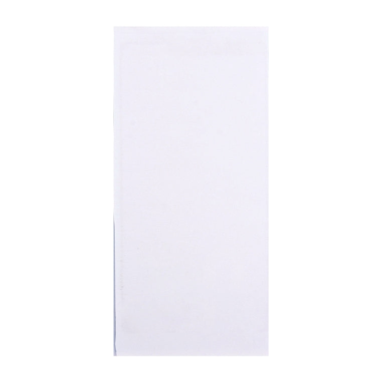 Adhésif pour boîtier avant 10 PCS pour Sony Xperia M5