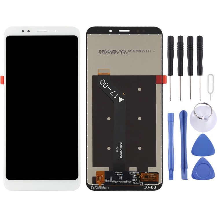 Écran LCD et numériseur complet pour Xiaomi Redmi 5 Plus