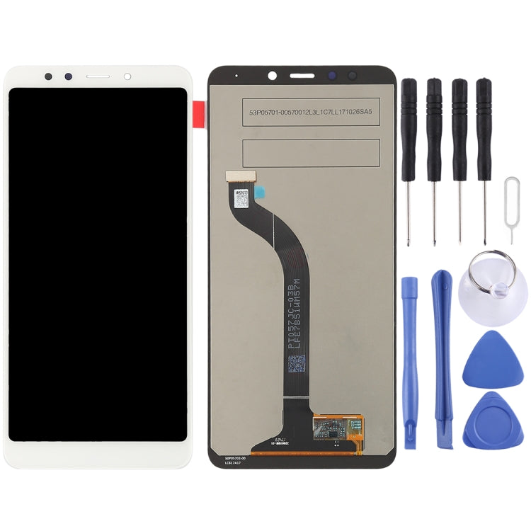 Écran LCD et numériseur complet pour Xiaomi Redmi 5
