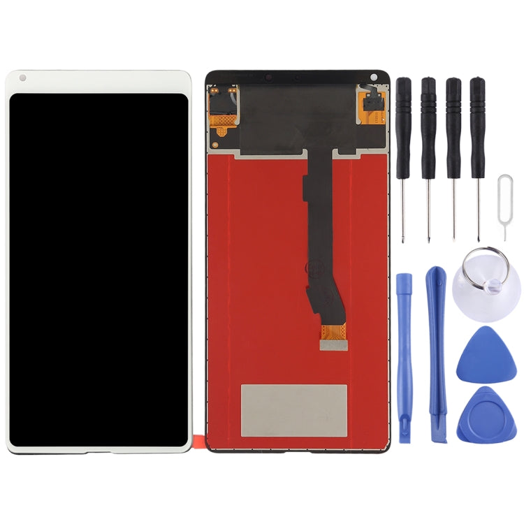 Écran LCD et numériseur complet pour Xiaomi Mi Mix2