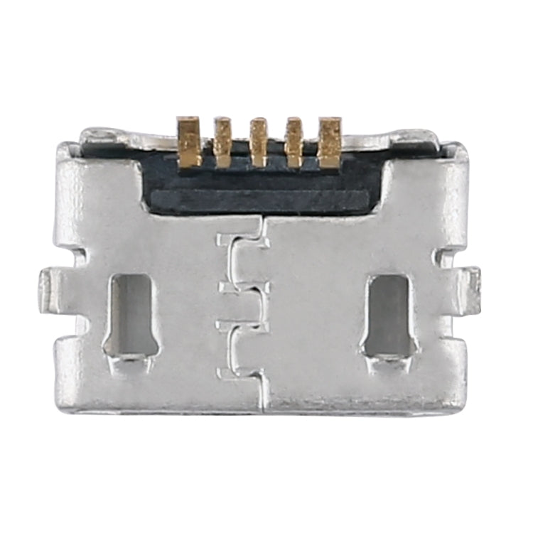 Connecteur de port de charge 10 PCS pour Huawei P8 / Honor 4X, For Honor 4X / P8