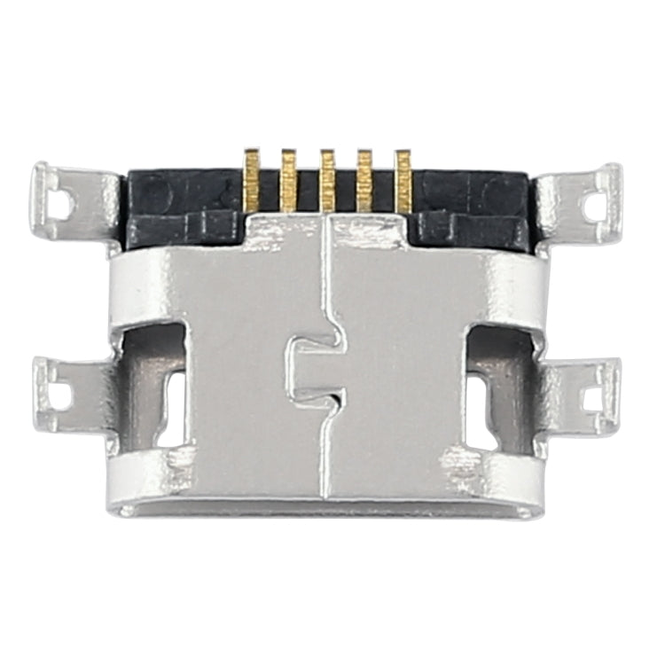 Connecteur de port de charge 10 PCS pour Huawei Ascend Y600