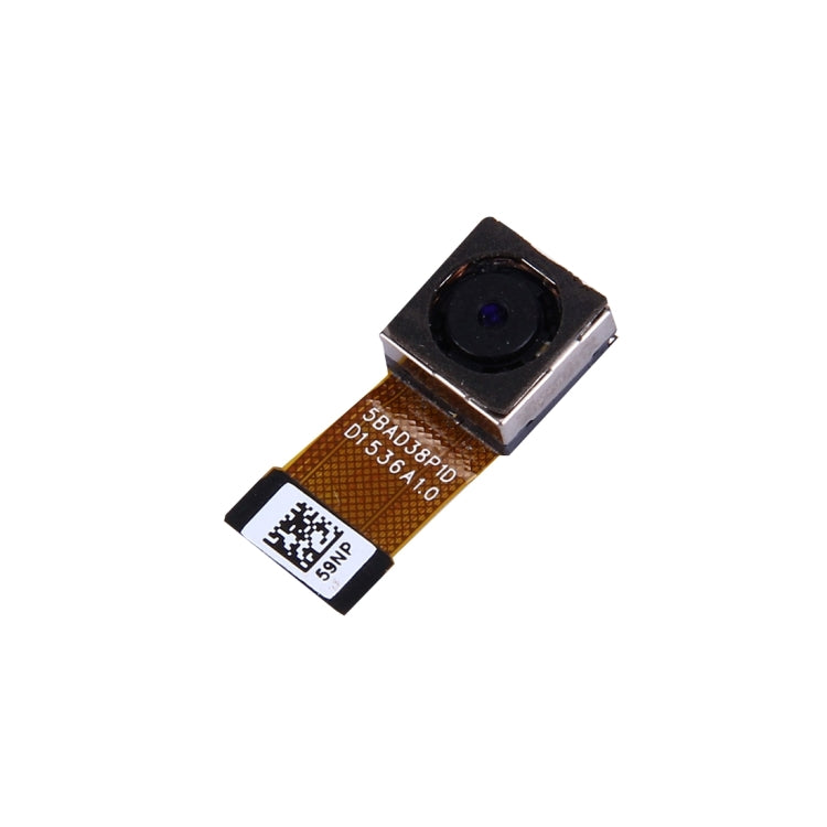 Pour caméra arrière OnePlus X