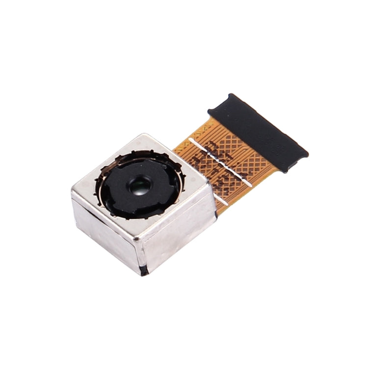 Caméra arrière pour Sony Xperia M4 Aqua