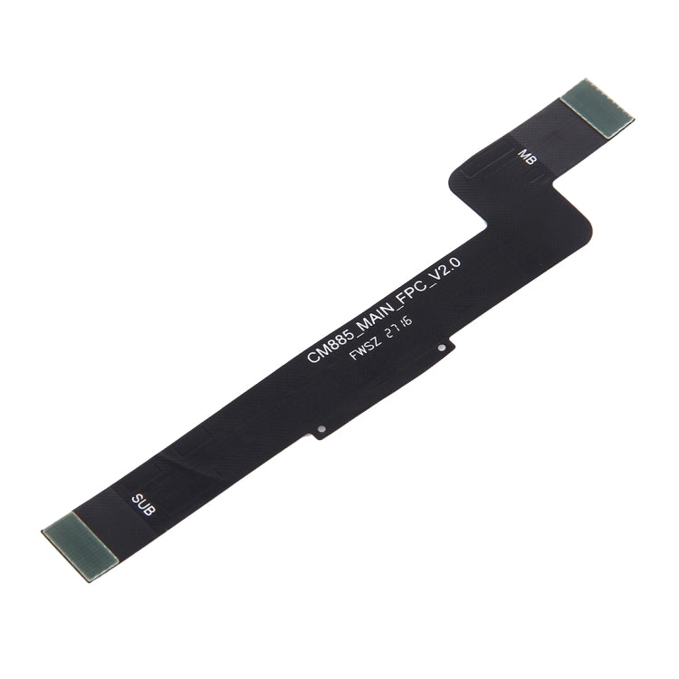 Nappe de carte mère pour Xiaomi Redmi Note 4