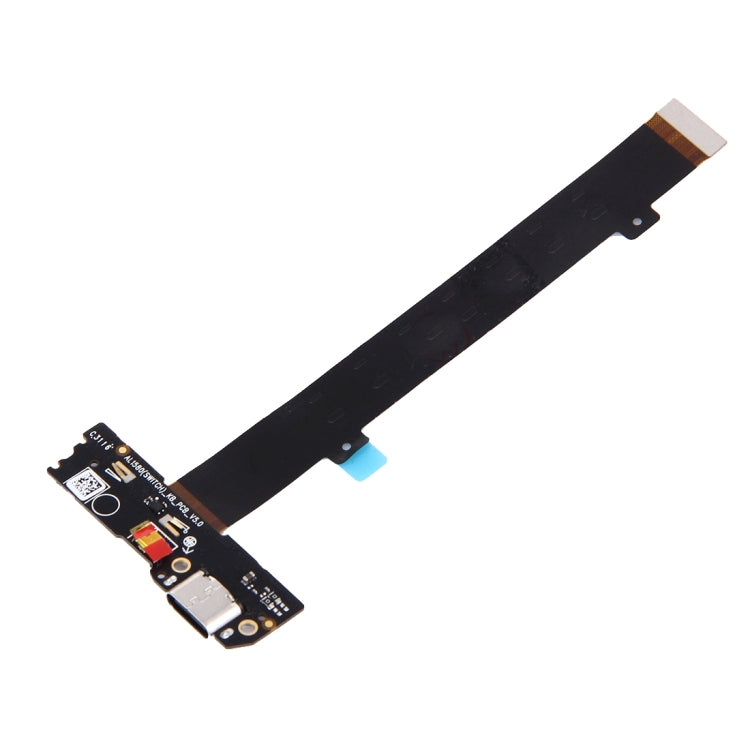 Câble flexible du port de charge pour Letv Le 2 / X620