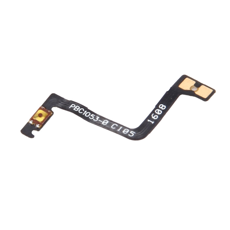 Câble flexible pour bouton d'alimentation OPPO R9 Plus