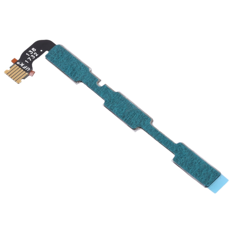 Câble flexible pour bouton d'alimentation et bouton de volume pour Xiaomi Redmi 4X