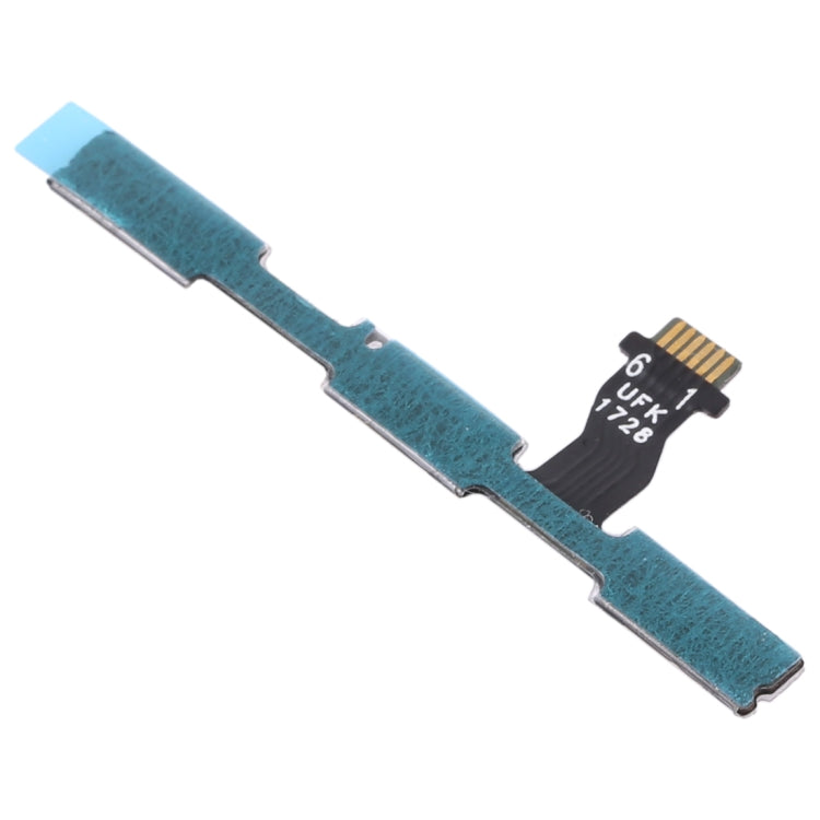 Câble flexible pour bouton d'alimentation et bouton de volume pour Xiaomi Redmi Note 4X