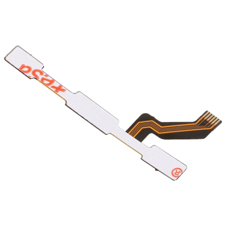 Câble flexible pour bouton d'alimentation et bouton de volume pour Xiaomi Redmi Note 3 Pro