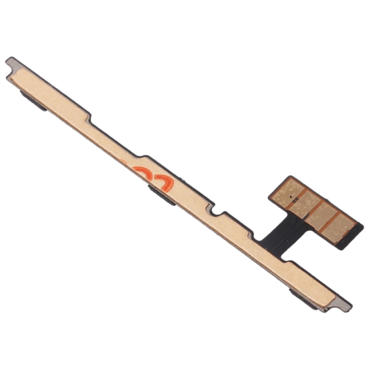 Câble flexible pour bouton d'alimentation et bouton de volume pour Xiaomi Mi 6X / A2