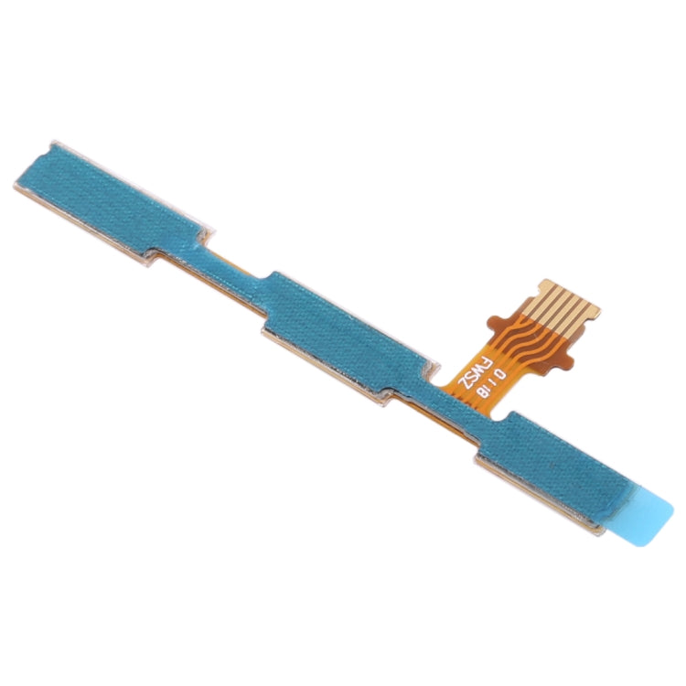 Câble flexible pour bouton d'alimentation et bouton de volume pour Xiaomi Redmi 5 Plus