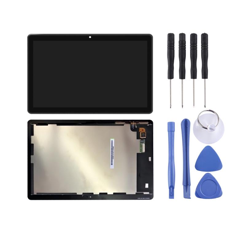 Écran LCD et numériseur complet pour Huawei MediaPad T3 10 / AGS-L03 / AGS-L09 / AGS-W09