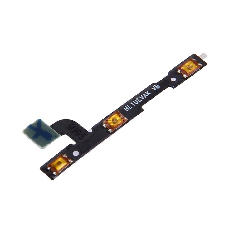 Pour Huawei P9 Bouton d'alimentation et bouton de volume Câble flexible