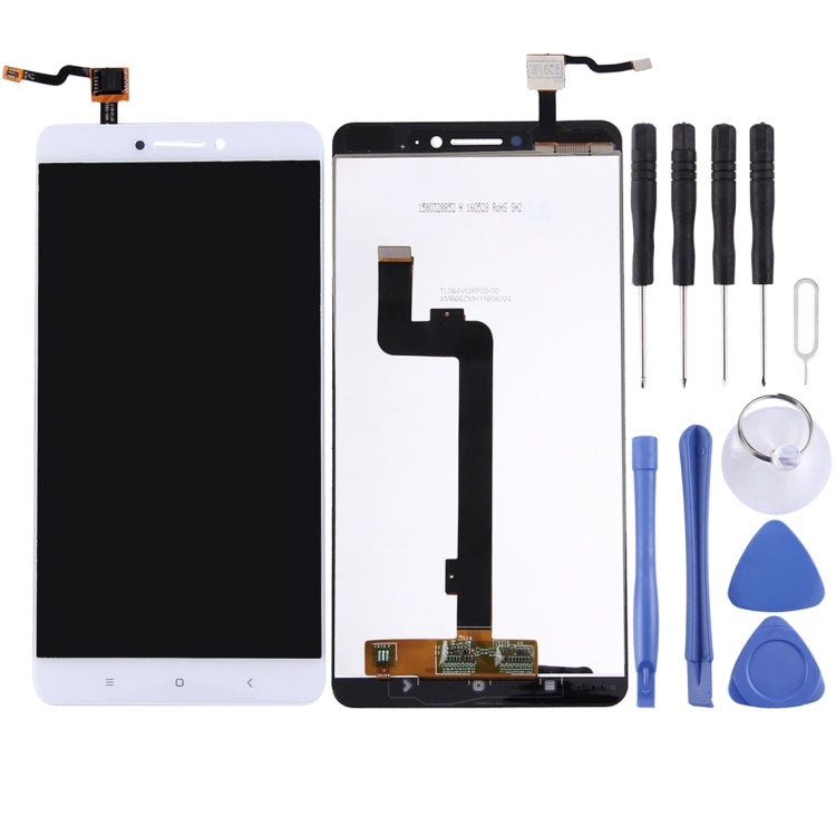 Écran LCD et numériseur complet pour Xiaomi Mi Max