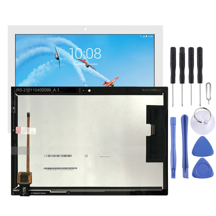 Ensemble complet d'écran LCD et numériseur pour Lenovo Tab 4 X304 TB-X304L TB-X304F TB-X304N