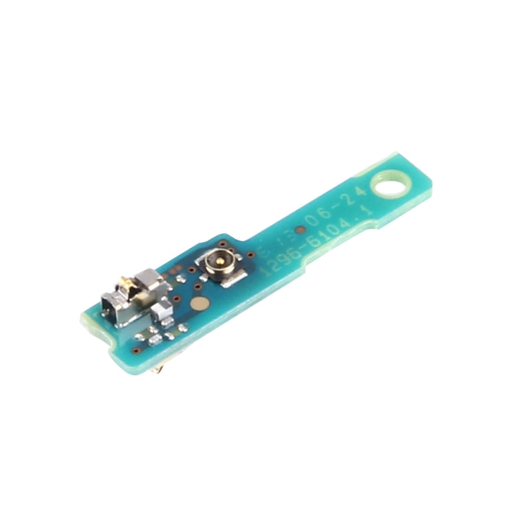 Carte clavier de signal d'origine pour Sony Xperia X