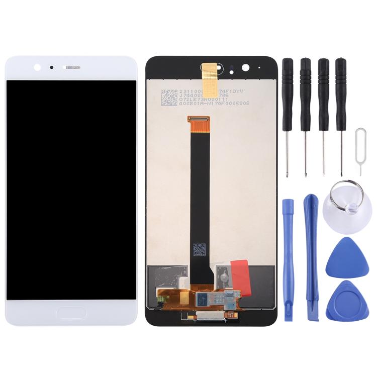 Pour Huawei P10 Plus écran LCD et numériseur assemblage complet