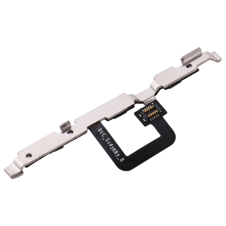 Câble flexible du bouton d'alimentation et du bouton de volume pour Nokia 6