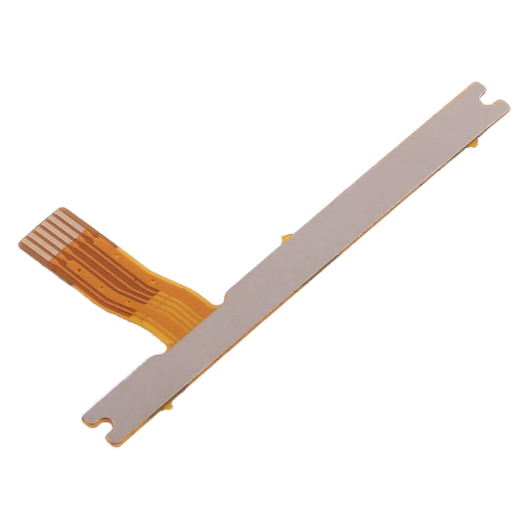 Câble flexible du bouton d'alimentation et du bouton de volume pour Nokia 3