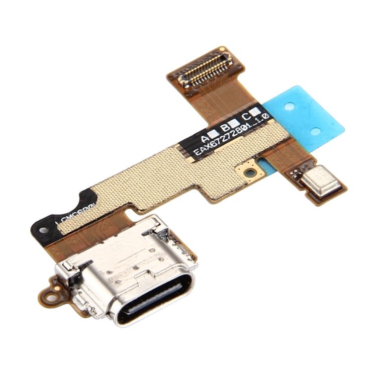 Câble flexible de Port de charge, pour LG G6 H870 H871 H872 LS993 VS998 US997 H873