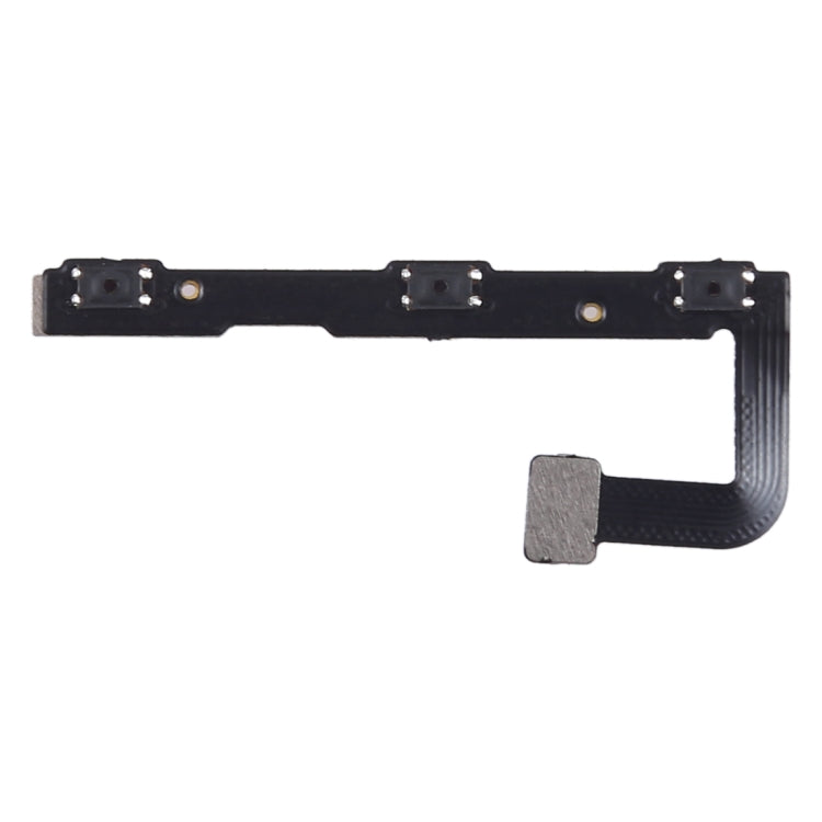 Câble flexible du bouton d'alimentation et du bouton de volume pour Huawei Mate 10 Pro