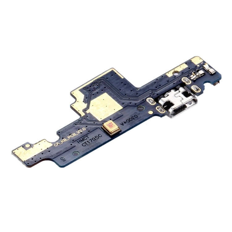 Pour carte de port de chargement Xiaomi Redmi Note 4X