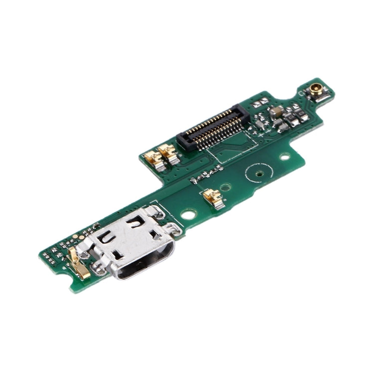 Pour carte de port de chargement Xiaomi Redmi 4X