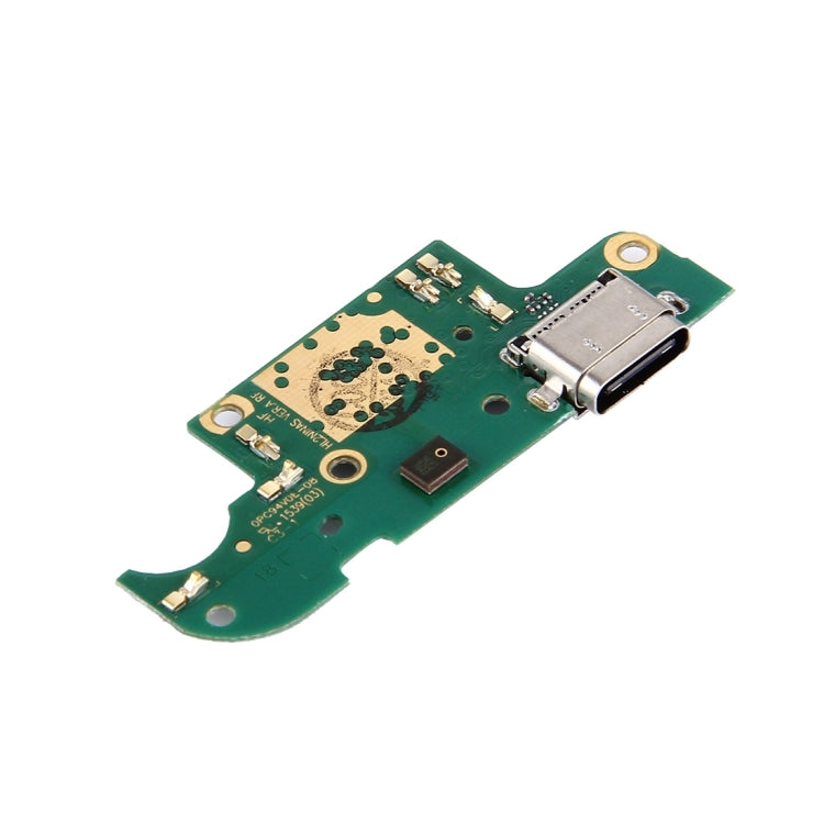 Carte de port de chargement pour Google Nexus 6P