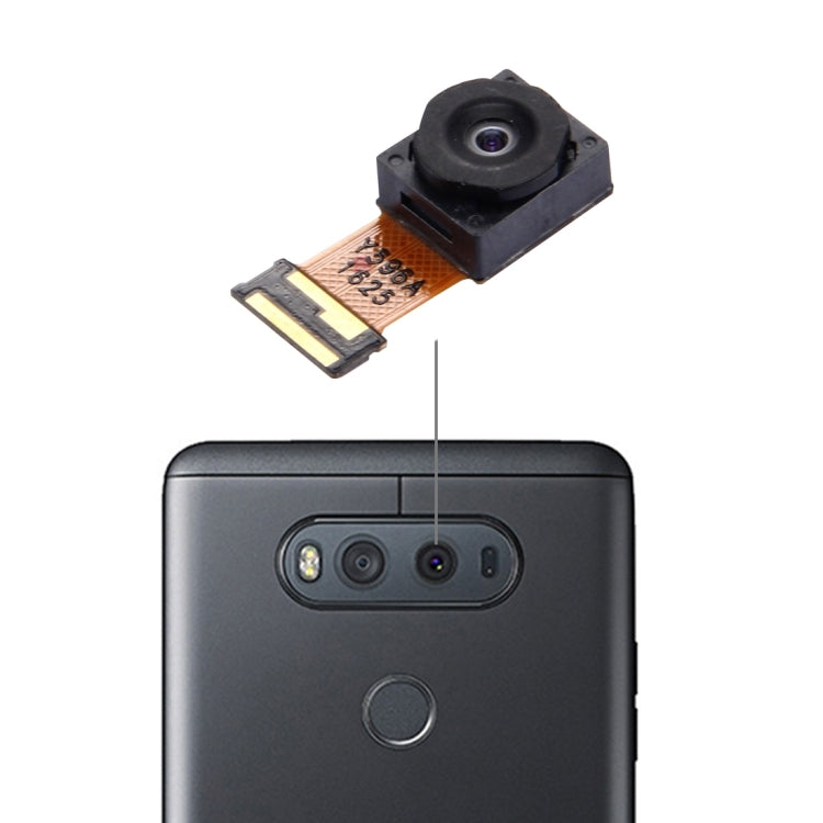 Caméra grand angle arrière pour LG V20 (petit)