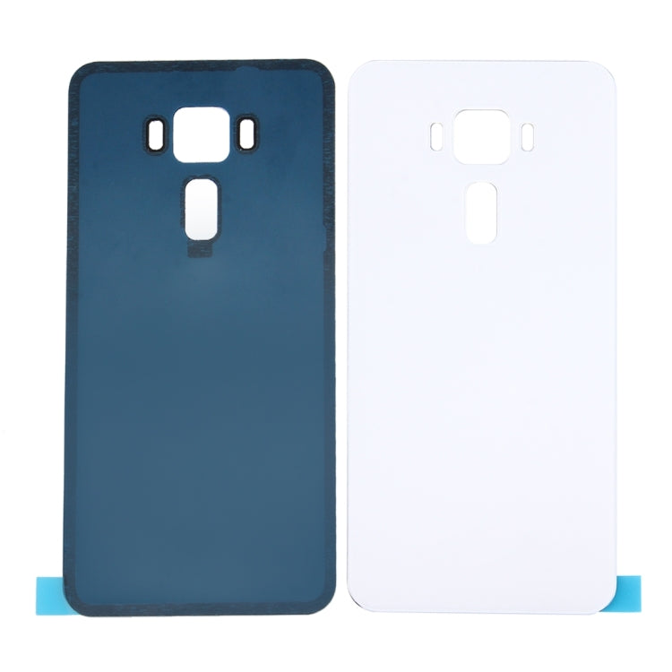Cache batterie arrière en verre pour ASUS ZenFone 3 / ZE520KL 5,2 pouces