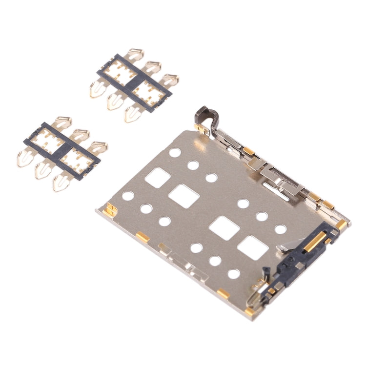 Lecteur de carte 5 PCS pour Xiaomi Mi 5