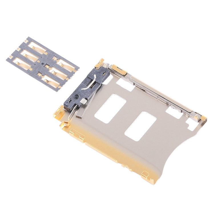 Lecteur de carte 5 PCS pour Xiaomi Mi 3