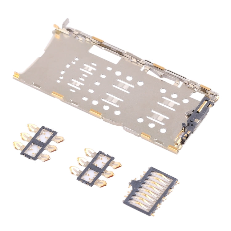 Lecteur de carte 5 PCS pour Xiaomi Redmi Note 5A