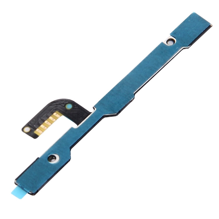 Câble flexible pour bouton d'alimentation et bouton de volume pour Lenovo A606
