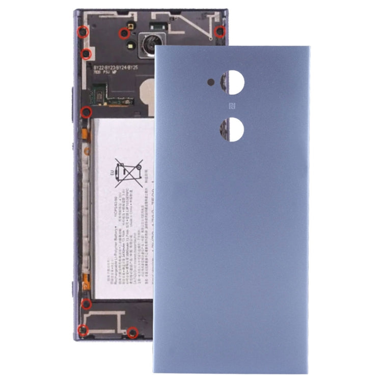 Coque arrière pour Sony Xperia XA2 Ultra