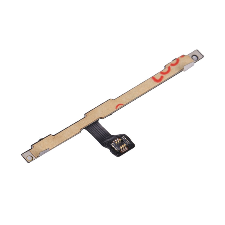 Câble flexible pour bouton d'alimentation et bouton de volume pour Xiaomi Mi Note 3