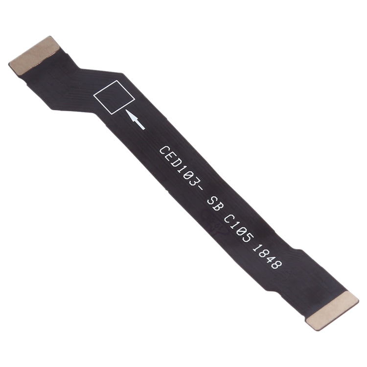 Pour câble flexible LCD OnePlus 7 Pro