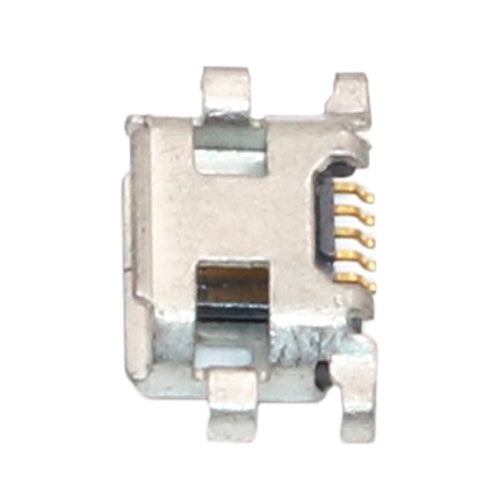 Connecteur de port de charge 10 pièces pour Motorola Moto G2 / Moto G (2e génération) XT1063 XT1064 XT1068 XT1069